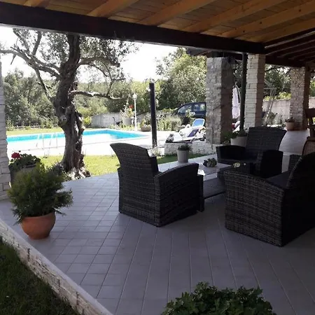 Vila Vesna