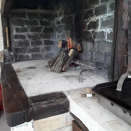 Vila Vesna Вилла